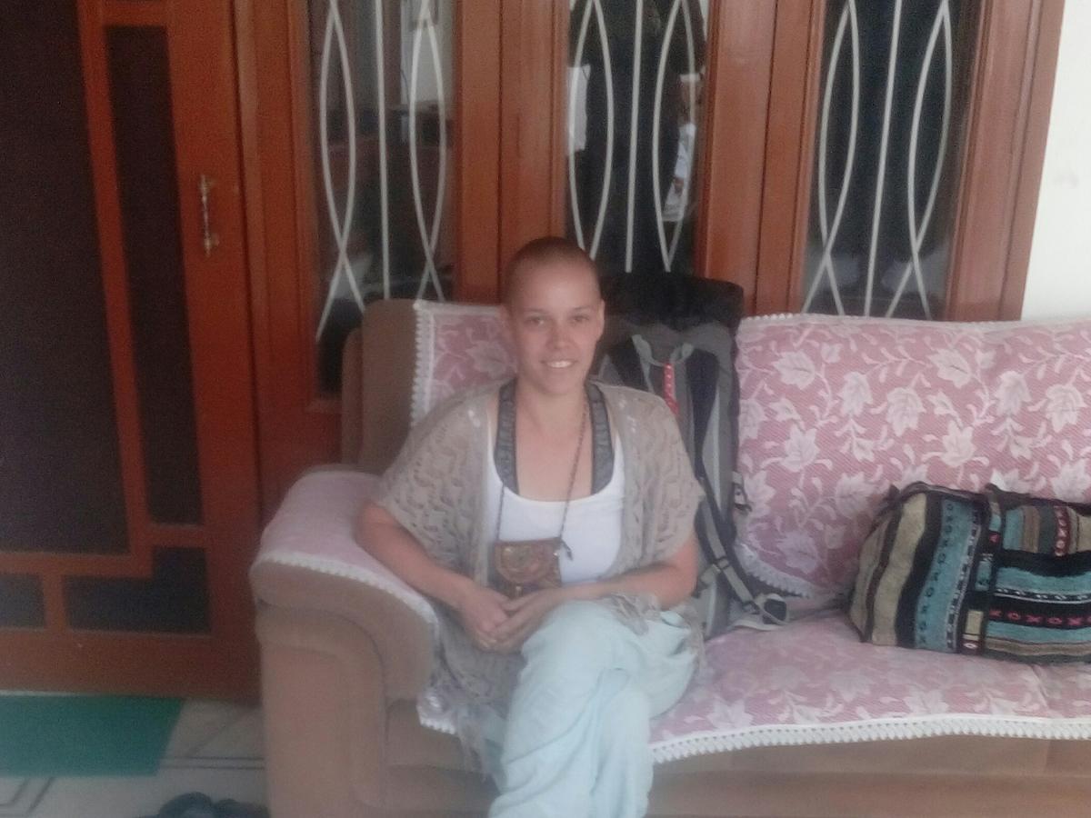 Lazy Mozo Backpackers Hostel Jaipur Dış mekan fotoğraf